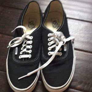 Vans sneakers. Men's